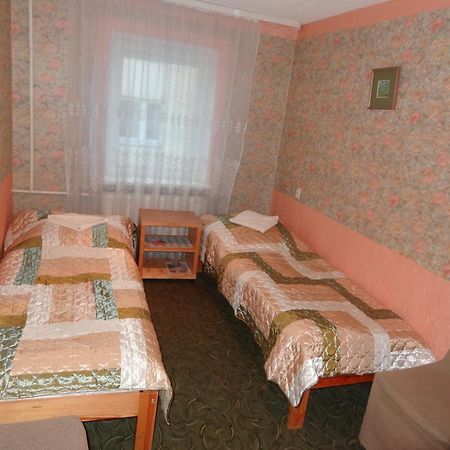 Hotel Runmis Wilna Exterior foto