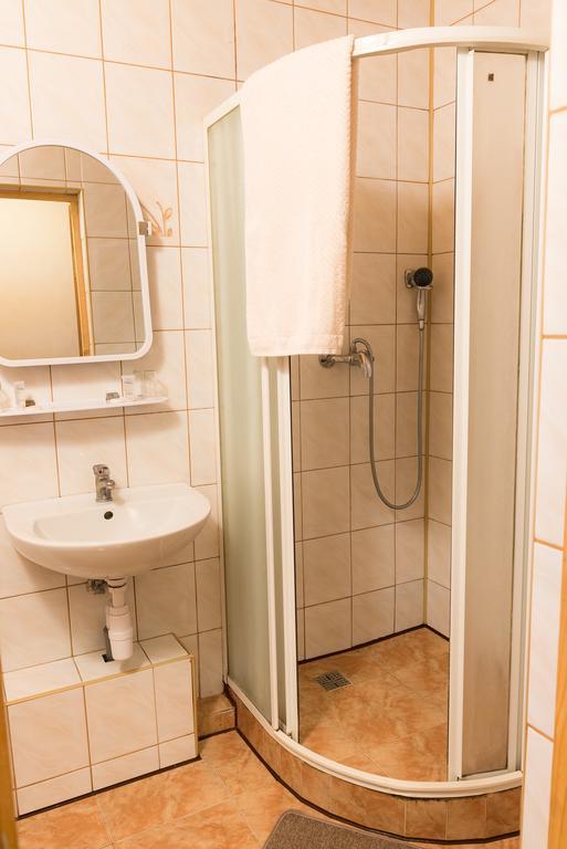 Hotel Runmis Wilna Zimmer foto