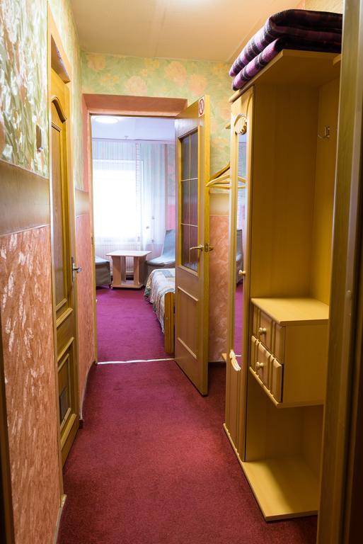 Hotel Runmis Wilna Exterior foto