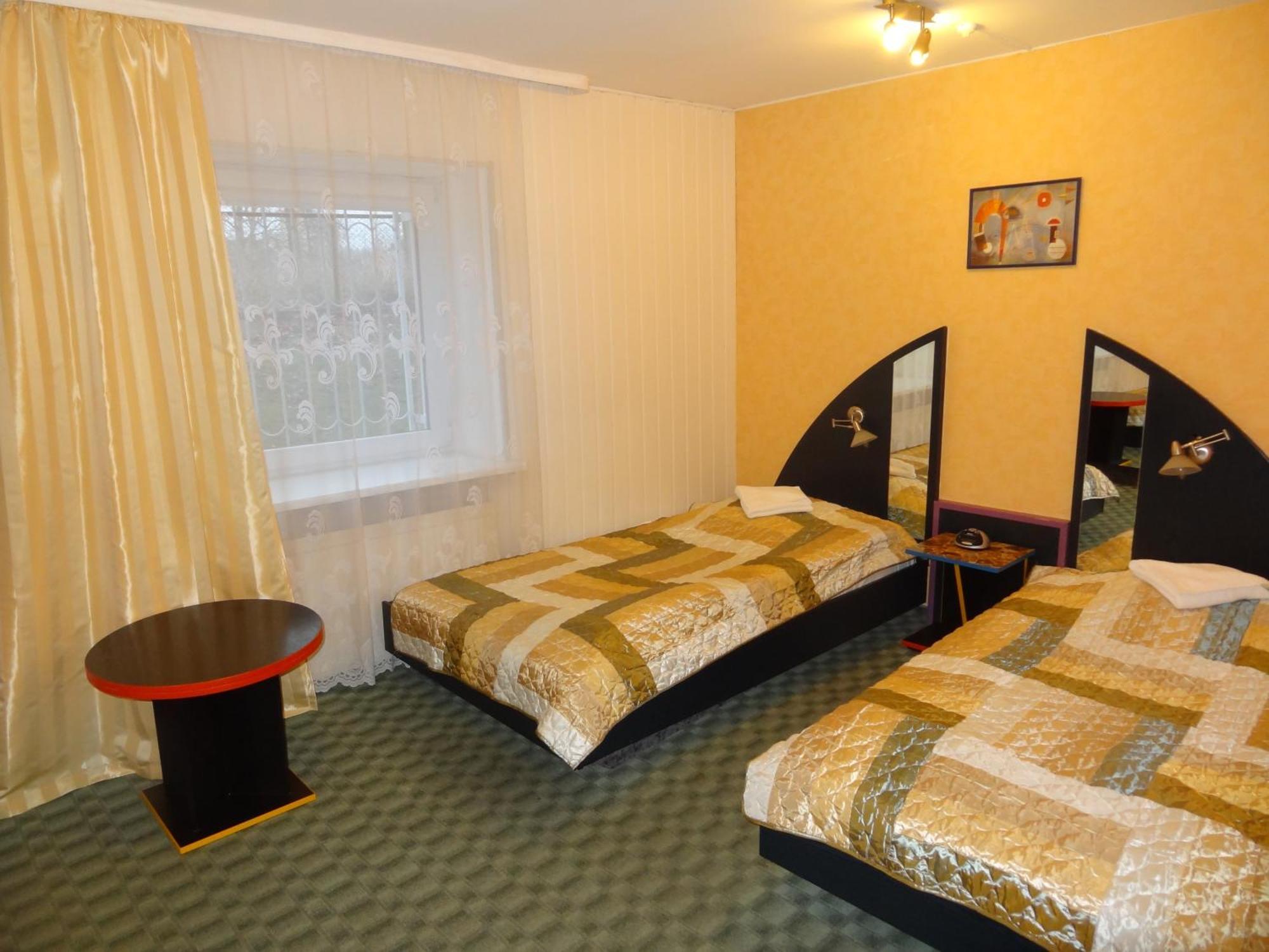 Hotel Runmis Wilna Exterior foto