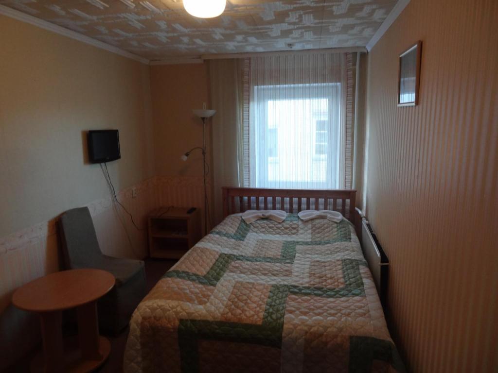 Hotel Runmis Wilna Zimmer foto